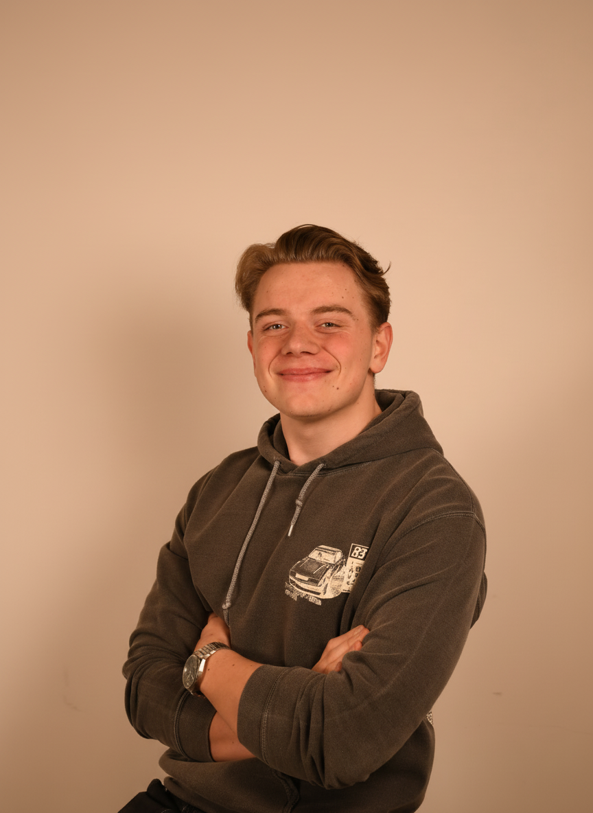 Jona Harju
